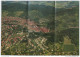 Weinheim 1966 - 24 Seiten Mit 27 Abbildungen - Faltblatt Gastliche Stätten - Baden-Wurtemberg
