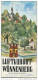 Wünnenberg 1971 - Faltblatt Mit 7 Abbildungen - Wanderplan Signiert Jos. Mühlenbein Niedermarsberg 1962 - Nordrhein-Westfalen