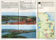 Schleswig-Holstein - Faltblatt 1968 Mit 23 Abbildungen - Schleswig-Holstein