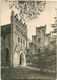 Kloster Chorin - Hauptportal Und Brauhausgiebel - Foto-Ansichtskarte Grossformat - Handabzug - Verlag Rotophot Bestensee - Chorin