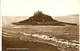 CPA Royaume-Uni 1932 - St Michael's Mount, Cornwall - St Michael's Mount