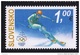 2018 Slovaquie  : Les 2 Timbres J.O. Hiver De PyeongChang En Corée Du Sud - Nuovi