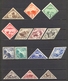 Russia SSSR - Touva - Lot Of MN Stamps. Interesting, Quality As Is On Scan / 2 Scans - Other & Unclassified