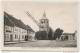 Friedland (Meckl.) Mecklenburg - Pferdemarkt Mit Nikolaikirche - Verlag A. Christann Friedland 30er Jahre - Friedland