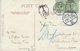 Postcard - Underpaid And Taxed. Sent To Denmark 1905.  S-4173 - Unclassified