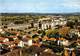 64-ORTHEZ-VUE AERIENNE LE LYCEE - Orthez