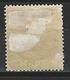 Macao Mi 8C * Perf. 13 1/2 - Unused Stamps