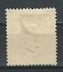 Macao Mi 43A (*) Issueed Without Gum Perf. 12 1/2 - Unused Stamps