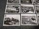 ANTIQUE LOT X 20 SMALL PHOTOS FRANCE - BIARRITZ VIEWS - Bobinas De Cine: 35mm - 16mm - 9,5+8+S8mm