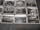 Delcampe - ANTIQUE LOT X 20 SMALL PHOTOS FRANCE - BIARRITZ VIEWS - Bobinas De Cine: 35mm - 16mm - 9,5+8+S8mm