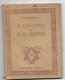 W.M.THACKERAY, A LEGEND OF THE RHINE, RHOMBUS EDITION, PARIS-VIENNA 1922 - 1900-1949