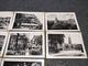 ANTIQUE LOT X 10 SMALL PHOTOS FRANCE - PARIS CITY VIEWS - Pellicole Cinematografiche: 35mm-16mm-9,5+8+S8mm