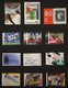 1995 Jaarcollectie Postzegels NVPH  1630-1663**) - Full Years
