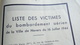 Delcampe - LE TRAGIQUE BOMBARDEMENT DE NEVERS - Francis PRAT - 25 ILLUSTRATIONS - 16 Juillet 1944 - 2e édition - Bourgogne