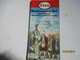 Carte Routiére/ESSO Standard Oil Co/WASHINGTON DC And Vicinity/Visitor'sGuide/General Drafting & Co New York/1952 PGC233 - Roadmaps