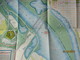 Carte Routiére/ESSO Standard Oil Co/WASHINGTON DC And Vicinity/Visitor'sGuide/General Drafting & Co New York/1952 PGC233 - Cartes Routières