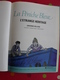 La Péniche Bleue, L'étrange Héritage. Griesmar Dellisse. Dargaud 1990 - Autres & Non Classés