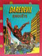 Daredevil Enquête. Cartonné. Marvel Artima 1980 - Sonstige & Ohne Zuordnung