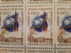 RUSSIA 1984  MNH (**)  Space. - Feuilles Complètes