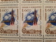 RUSSIA 1984  MNH (**)  Space. - Volledige Vellen