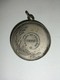 Médaille Belgique Comice De Fleron 1907 (Fisch Cie) - Professionnels / De Société