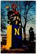 United States Modern Postcard Tecumseh At US Naval Academy, Annapolis MD - Annapolis – Naval Academy