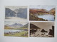 Delcampe - Großbritannien / UK 1905 - 30er Jahre 350 AK Viele Schöne Motive! Etliches Ungelaufen Aber Auch Viel Gelaufen! - 100 - 499 Postcards