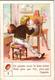 Delcampe - 48 Playing Cards, C1870 Litho, Lithography, Children Game Quartet = 4 Card-story, Humor,  Jeu De Cartes Incomplete RARE - Altri & Non Classificati