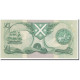 Billet, Scotland, 1 Pound, 1986, 1986-11-18, KM:111f, SPL - 1 Pound
