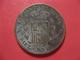 Espagne - 10 Centimos 1878 OM 2995 - First Minting