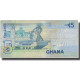 Billet, Ghana, 5 Cedis, 2010, 2010, KM:38b, TB - Ghana