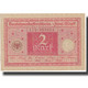 Billet, Allemagne, 2 Mark, 1920, 1920-03-01, KM:59, SPL+ - 2 Rentenmark