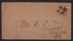 U.S.A. ADVERTISING PHILADELPHIA HARRISON CHEMICAL WORKS POST HORSE & RIDER 1869 - Cartes Souvenir
