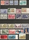 CANADA 1947 - MID/LATER QEII MINT COLLECTION ~ MUCH UNMOUNTED MINT SEEN!! - Colecciones