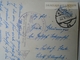 D159988 Austria - WÖRGL  -Tirol -Feldpost 1941 - Wörgl