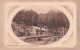 Spring Bluff, Near Toowoomba, Queensland - Vintage PC, Unused, About 1910 - Towoomba / Darling Downs