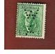 AUSTRALIA  - SG 170 -  1938 ANIMALS: KOALA  PERFIN -   USED - Perfins