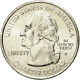 Monnaie, États-Unis, Quarter, 2002, U.S. Mint, Denver, SUP+, Copper-Nickel Clad - 1999-2009: State Quarters