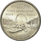 Monnaie, États-Unis, Quarter, 2003, U.S. Mint, Philadelphie, SUP+ - 1999-2009: State Quarters