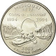 Monnaie, États-Unis, Quarter, 2003, U.S. Mint, Denver, SUP+, Copper-Nickel Clad - 1999-2009: State Quarters