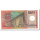 Billet, Papua New Guinea, 50 Kina, 1999-2002, KM:18a, NEUF - Papua New Guinea