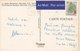 CANADA   /  ITALIA - Card _ Cartolina - Lettres & Documents