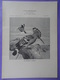 Oiseau - LA HUPPE Ou PUPUT Planche Du Journal Des éleveurs L'Acclimatation 1908 - Animali