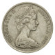 Monnaie, Australie, Elizabeth II, 5 Cents, 1977, Melbourne, TTB, Copper-nickel - Victoria