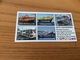 Ticket De Transport (bateau) « SETE CROISIERES - Visite Des Canaux » - Europa