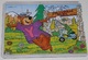 PUZZLE  KINDER SUPRISE  K.96 Nº 122 - Puzzles