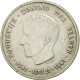 Monnaie, Belgique, 250 Francs, 250 Frank, 1976, Bruxelles, TTB, Argent, KM:158.1 - 250 Frank