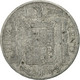 Monnaie, Espagne, 10 Centimos, 1953, TB, Aluminium, KM:766 - 10 Centimos
