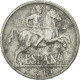 Monnaie, Espagne, 10 Centimos, 1941, TB, Aluminium, KM:766 - 10 Céntimos