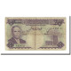 Billet, Tunisie, 1/2 Dinar, KM:57, TB - Tunisie